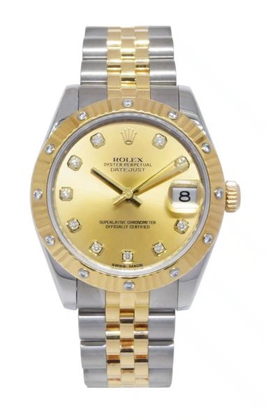 Rolex Datejust Lady 31 178313
